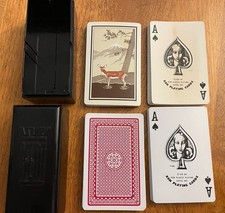 Decks vintage 1940s for sale  Austin