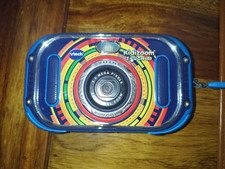 Vtech 163504 kidizoom gebraucht kaufen  Bremen
