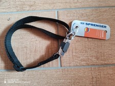stachelhalsband sprenger gebraucht kaufen stachelhalsband sprenger gebraucht kaufen Krummhörn