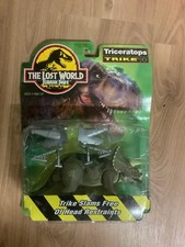 Jurassic park lost gebraucht kaufen  Borken