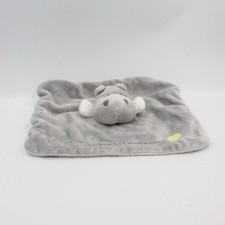 Doudou plat carré d'occasion  Le Portel