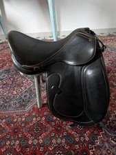 Sattel glaumur sport gebraucht kaufen  Burgschwalbach, Holzheim, Isselbach