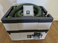 Festool cts sys gebraucht kaufen  Unterhaching