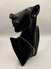 Carat pink lab for sale  BASILDON