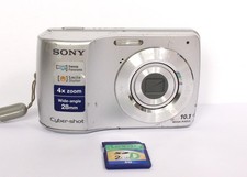 Sony cyber shot usato  Italia