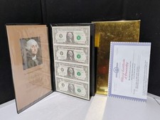 Reserve monetary uncut for sale  Delaware