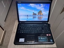 Notebook asus x5daf usato  Crispiano