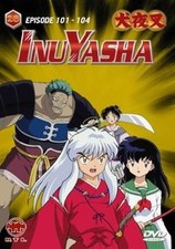 Inuyasha vol episode gebraucht kaufen  Berlin