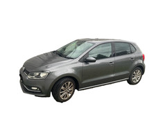 Polo comfortline bluemotion gebraucht kaufen  Reutlingen