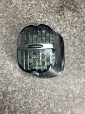 Usado, 2000-2006 Harley Davidson FLTRI Road Glide lanterna traseira lâmpada de freio 710 comprar usado  Enviando para Brazil