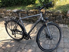 Cube delhi pro gebraucht kaufen  Gärtringen