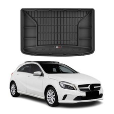 Tapis coffre mercedes d'occasion  Gonesse