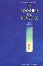 Royaume kensuké michael d'occasion  Hennebont