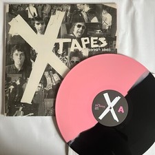 Plague tapes 1976 for sale  ACCRINGTON