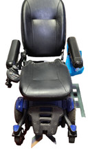 Jazzy select mobility for sale  Cissna Park