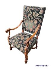 Trono poltrona mouton usato  Vicoforte