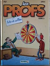 Profs loto colles d'occasion Profs loto colles d'occasion  Saint-Marcellin