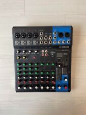 Yamaha mg10xu console usato  Spedire a Italy