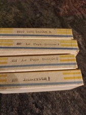 Stereofilms bruguiere positifs d'occasion  Belleville-sur-Meuse