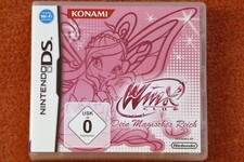 Nintendo spiel winx gebraucht kaufen  Schwedt/Oder