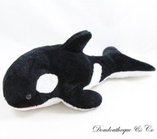 Peluche orque marineland d'occasion  Cavaillon