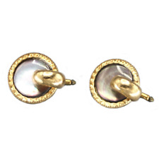 Pair vintage round for sale  Fairfax