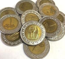 Egypt pound king for sale  Portland