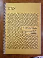 Elea sistema azienda usato  Pozzuoli