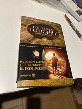 Libro j.r.r. tolkien usato  Roma