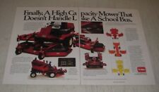 1991 toro groundsmaster for sale  Madison Heights