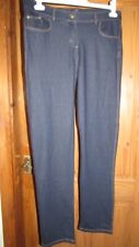 Ladies navy stretchy for sale  LINCOLN