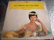 Mozart nozze figaro for sale  Shipping to Ireland