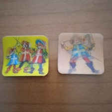 Rare figurine animate usato  Ragalna