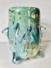 Gorgeous art glass for sale  Cortez