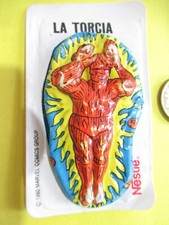 Ciocolino torcia marvel usato  Russi