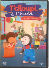 Choupi école kermesse d'occasion  Riedisheim