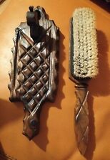 Vintage hand carved for sale  PORT TALBOT