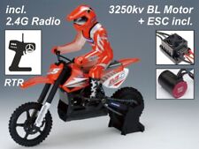 Fuoristrada moto anderson usato  Spedire a Italy