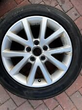 Jetta ronal alloy for sale  SMETHWICK