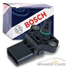 Bosch ladedrucksensor audi gebraucht kaufen  Pressath