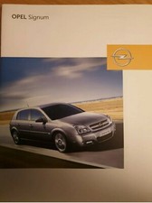 Opel signum gamma usato  Ceggia