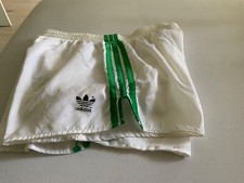 Adidas glanzshort größe gebraucht kaufen  Meerbusch
