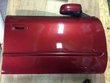 Subaru legacy door for sale  MATLOCK