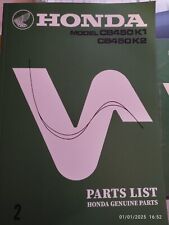 Part list honda d'occasion  Saint-Sébastien-sur-Loire