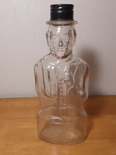 lincoln bank bottle for sale lincoln bank bottle for sale Mc Alpin