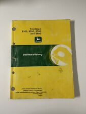 John deere riginal gebraucht kaufen  Mallersdorf-Pfaffenberg