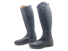 Steeds damen reitstiefel gebraucht kaufen  Sulingen