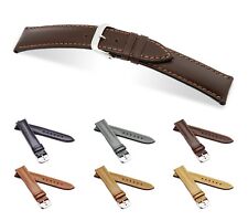 Rios1931 uhrenarmband juchtenl gebraucht kaufen  Luhe-Wildenau