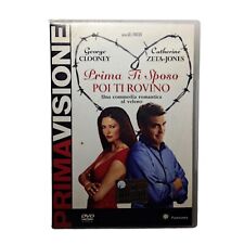Dvd prima sposo usato  Visone