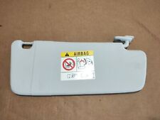Sonnenblende pel 13454369 gebraucht kaufen  Gronau